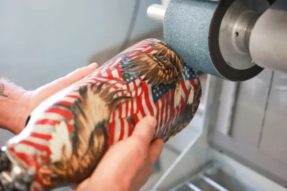 Custom Fabrication