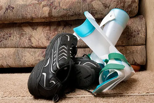 Orthotics Services Advanced Prosthetics