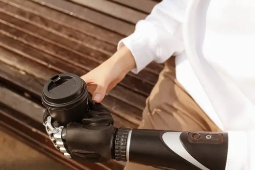 Advanced Prosthetics